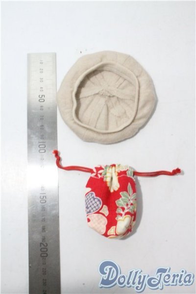 画像2: 幼SD/OF:小物 U-25-08-26-102-NY-ZU (2)