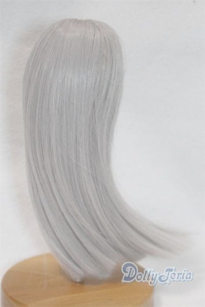 画像2: 6-7inch/ウィッグ U-25-08-26-221-TN-ZU (2)