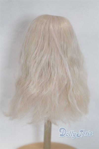 画像2: 6-7inch/ウィッグ U-25-08-26-225-TN-ZU (2)