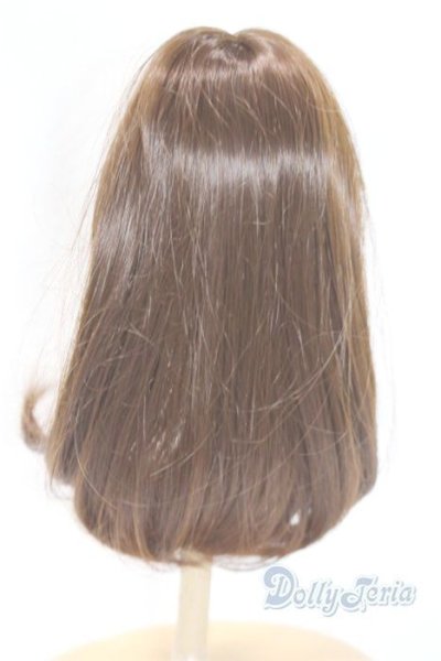 画像2: 6-7inch/ウィッグ U-25-08-26-226-TN-ZU (2)