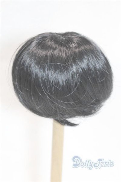 画像2: 6-7inch/ウィッグ U-25-08-26-227-TN-ZU (2)