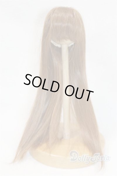 画像1: 6-7inch/ウィッグ U-25-08-26-228-TN-ZU (1)