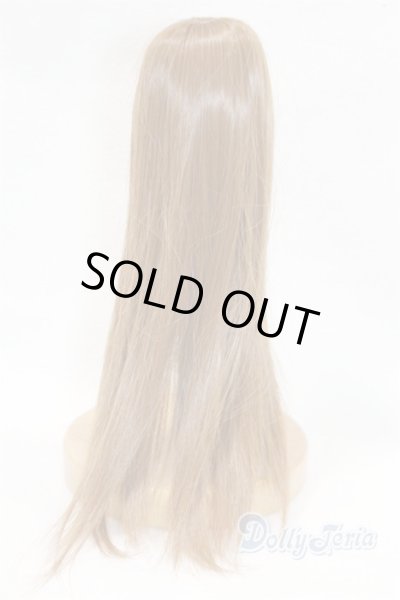 画像2: 6-7inch/ウィッグ U-25-08-26-228-TN-ZU (2)