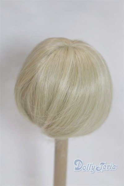 画像2: 6-7inch/ウィッグ U-25-08-26-230-TN-ZU (2)