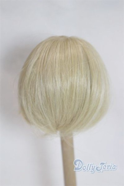 画像2: 6-7inch/ウィッグ U-25-08-26-232-TN-ZU (2)