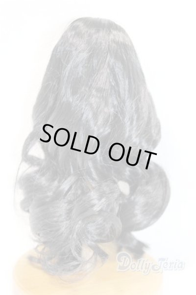 画像2: 6-7inch/ウィッグ U-25-08-26-235-TN-ZU (2)