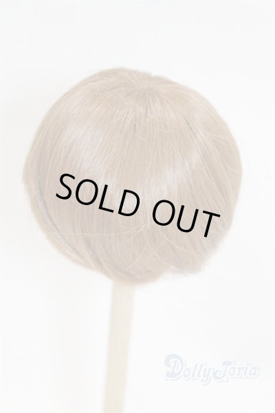 画像2: 6-7inch/ウィッグ U-25-08-26-236-TN-ZU (2)