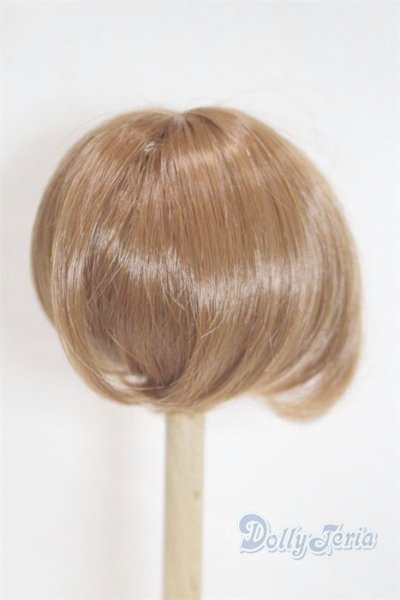 画像2: 6-7inch/ウィッグ U-25-08-26-238-TN-ZU (2)