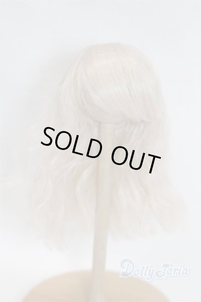 画像1: 6-7inch/ウィッグ U-25-08-26-240-TN-ZU (1)