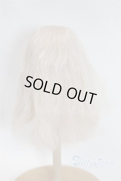 画像2: 6-7inch/ウィッグ U-25-08-26-240-TN-ZU (2)