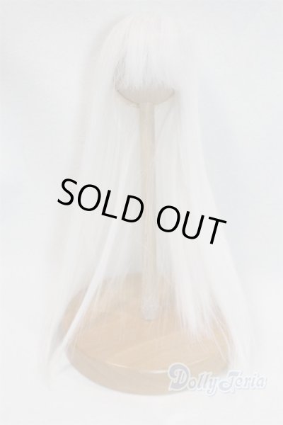 画像1: 6-7inch/ウィッグ U-25-08-26-246-TN-ZU (1)