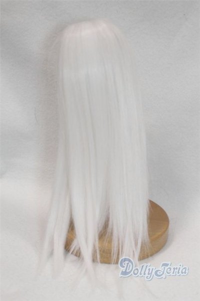 画像2: 6-7inch/ウィッグ U-25-08-26-246-TN-ZU (2)