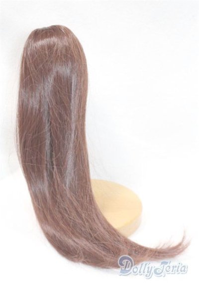 画像2: 6-7inch/ウィッグ U-25-08-26-247-TN-ZU (2)