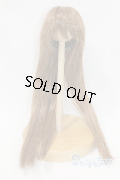 画像1: 6-7inch/ウィッグ U-25-08-26-249-TN-ZU (1)