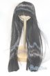 画像1: 6-7inch/ウィッグ U-25-08-26-250-TN-ZU (1)