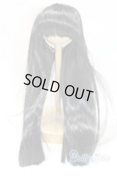 画像1: 6-7inch/ウィッグ U-25-08-26-250-TN-ZU (1)