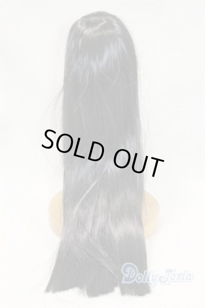 画像2: 6-7inch/ウィッグ U-25-08-26-250-TN-ZU (2)