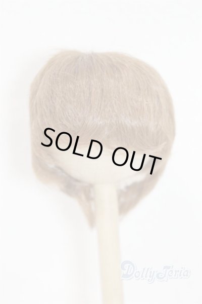 画像1: 6-7inch/ウィッグ U-25-08-26-251-TN-ZU (1)