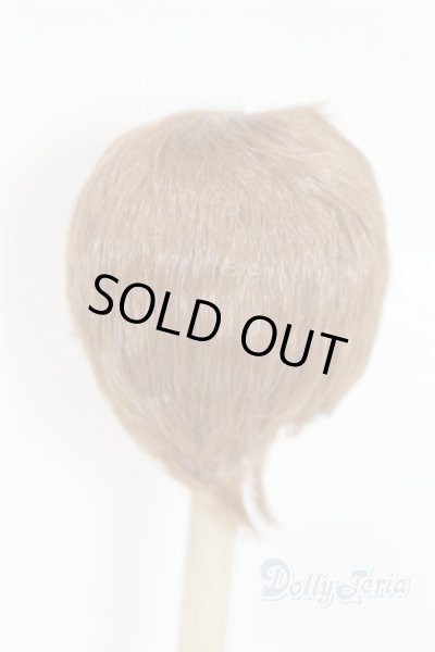 画像2: 6-7inch/ウィッグ U-25-08-26-251-TN-ZU (2)