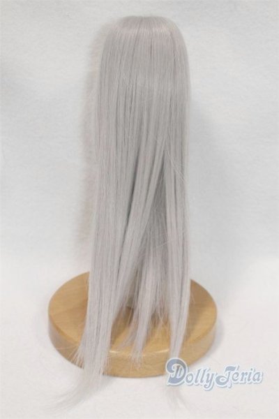 画像2: 6-7inch/ウィッグ U-25-08-26-254-TN-ZU (2)