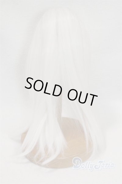 画像2: 6-7inch/ウィッグ U-25-08-26-255-TN-ZU (2)