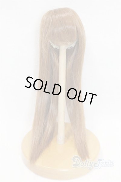 画像1: 6-7inch/ウィッグ U-25-08-26-257-TN-ZU (1)