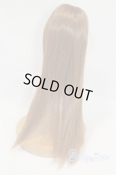 画像2: 6-7inch/ウィッグ U-25-08-26-257-TN-ZU (2)