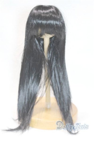 画像1: 6-7inch/ウィッグ U-25-08-26-260-TN-ZU (1)