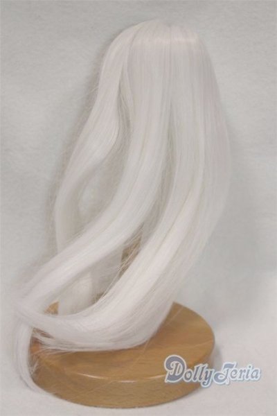 画像2: 6-7inch/ウィッグ U-25-08-26-261-TN-ZU (2)