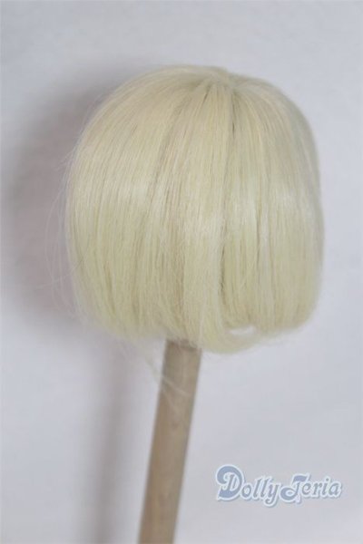 画像2: 6-7inch/ウィッグ U-25-08-26-263-TN-ZU (2)