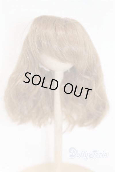 画像1: 6-7inch/ウィッグ U-25-08-26-264-TN-ZU (1)