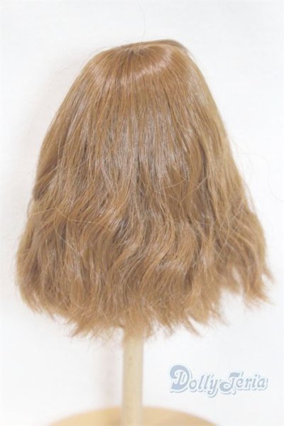 画像2: 6-7inch/ウィッグ U-25-08-26-264-TN-ZU (2)