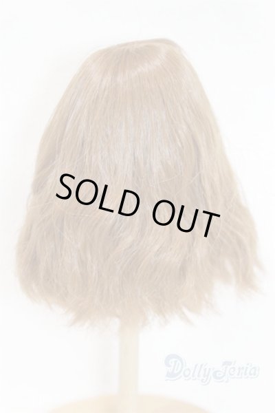 画像2: 6-7inch/ウィッグ U-25-08-26-264-TN-ZU (2)