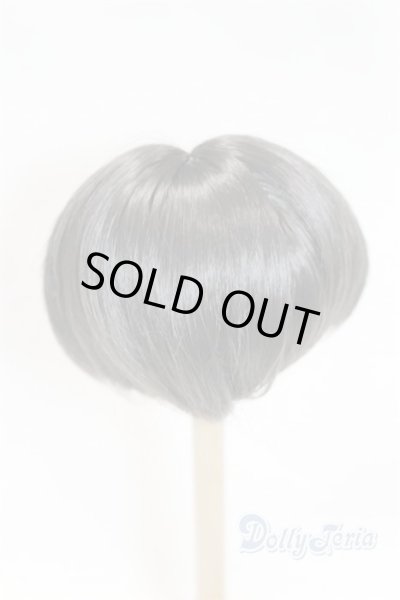 画像2: 6-7inch/ウィッグ U-25-08-26-266-TN-ZU (2)