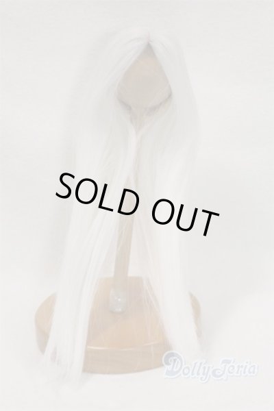 画像1: 6-7inch/ウィッグ U-25-08-26-267-TN-ZU (1)