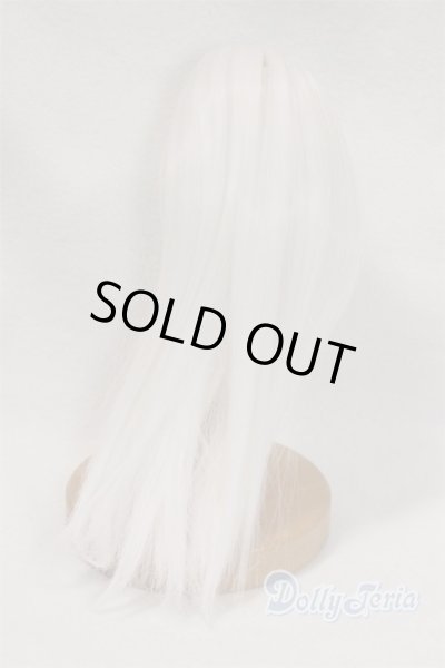 画像2: 6-7inch/ウィッグ U-25-08-26-267-TN-ZU (2)