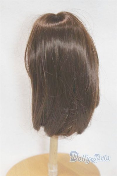 画像2: 6-7inch/ウィッグ U-25-08-26-269-TN-ZU (2)