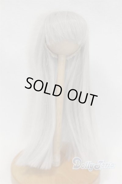 画像1: 6-7inch/ウィッグ U-25-08-26-270-TN-ZU (1)