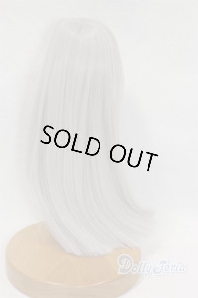 画像2: 6-7inch/ウィッグ U-25-08-26-270-TN-ZU (2)