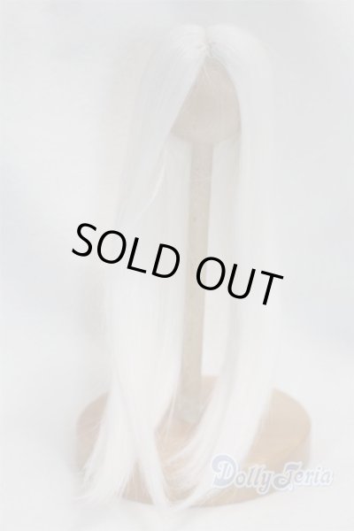 画像1: 6-7inch/ウィッグ U-25-08-26-273-TN-ZU (1)