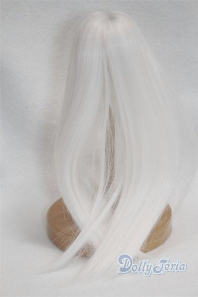 画像2: 6-7inch/ウィッグ U-25-08-26-273-TN-ZU (2)