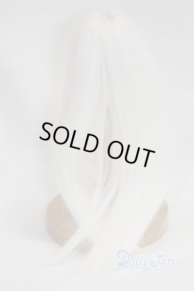 画像2: 6-7inch/ウィッグ U-25-08-26-273-TN-ZU (2)