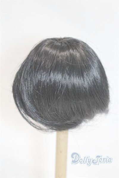 画像2: 6-7inch/ウィッグ U-25-08-26-275-TN-ZU (2)