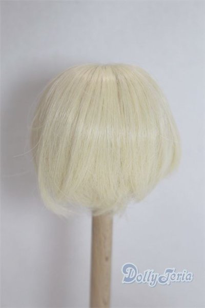 画像2: 6-7inch/ウィッグ U-25-08-26-276-TN-ZU (2)