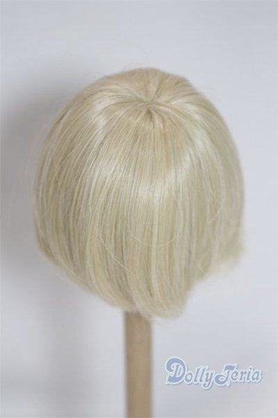 画像2: 6-7inch/ウィッグ U-25-08-26-280-TN-ZU (2)