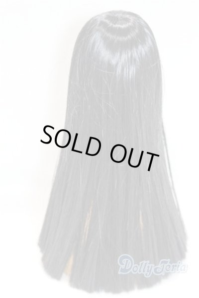 画像2: 6-7inch/ウィッグ U-25-08-26-281-TN-ZU (2)