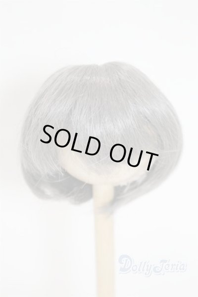 画像1: 6-7inch/ウィッグ U-25-08-26-283-TN-ZU (1)