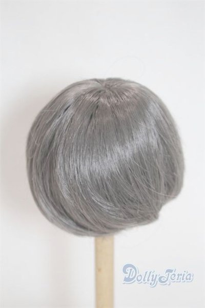 画像2: 6-7inch/ウィッグ U-25-08-26-283-TN-ZU (2)