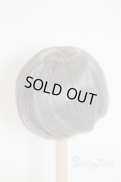 画像2: 6-7inch/ウィッグ U-25-08-26-283-TN-ZU (2)