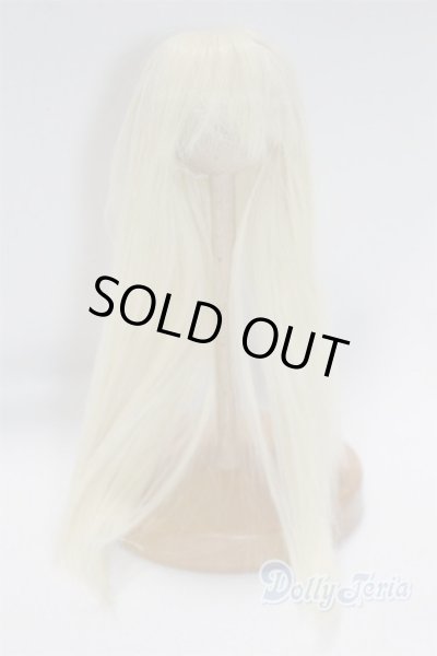 画像1: 6-7inch/ウィッグ U-25-08-26-284-TN-ZU (1)